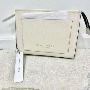 NWT Marc Jacobs Pouch Cosmetic bag